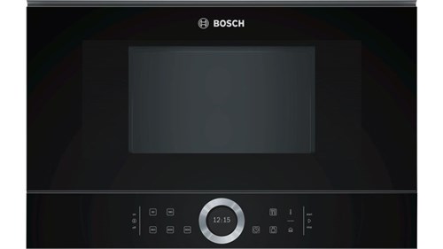 Lò vi sóng Bosch