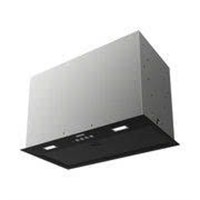 Máy hút mùi âm tủ Bosch Series 8 DLN78PC60 - 70 cm màu đen 