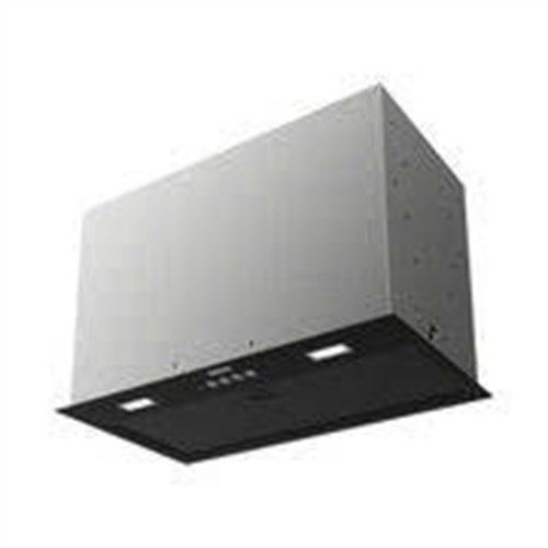 Máy hút mùi âm tủ Bosch Series 8 DLN78PC60 - 70 cm màu đen 