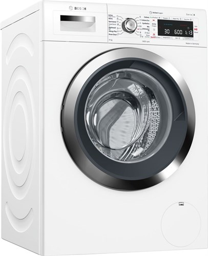 Máy giặt Bosch
