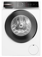Máy giặt Bosch WGB256A91  Series 8 - 10kg 1600vòng/phút