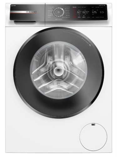 Máy giặt Bosch WGB256A91  Series 8 - 10kg 1600vòng/phút