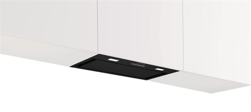 Máy hút mùi âm tủ Bosch DLN57PC60 Series 6 - 52cm - Màu đen