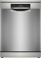 Máy Rửa Chén Độc Lập Bosch SMS8ZDI86M - Series 8 - Sấy Zeolith