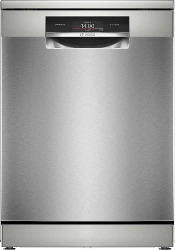 Máy Rửa Chén Độc Lập Bosch SMS8ZDI86M - Series 8 - Sấy Zeolith