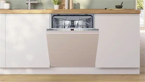 HDSD MÁY RỬA BÁT BOSCH SMV46KX55E  