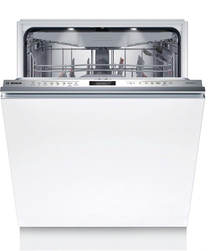Máy rửa chén âm tủ toàn phần Bosch SMV6ZCX25E Series 6 - Sấy Zeolith