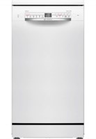 Máy rửa chén độc lập Bosch SPS2HKW55E Series 2 - 10 bộ