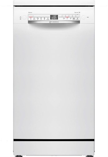 Máy rửa chén độc lập Bosch SPS2HKW55E Series 2 - 10 bộ