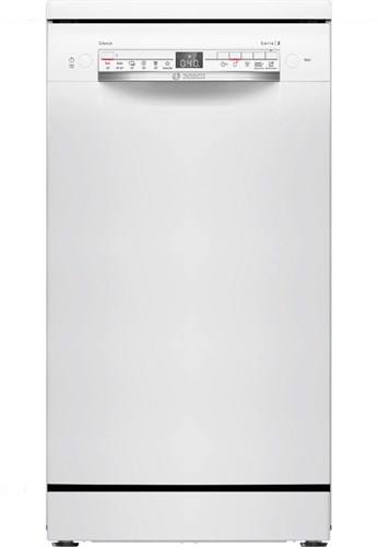 Máy rửa bát độc lập Bosch SPS2HKW58E Series 2 - 45cm