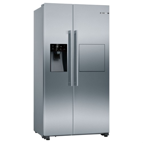 Tủ lạnh cao cấp Bosch KAG93AIEPG Serie 6