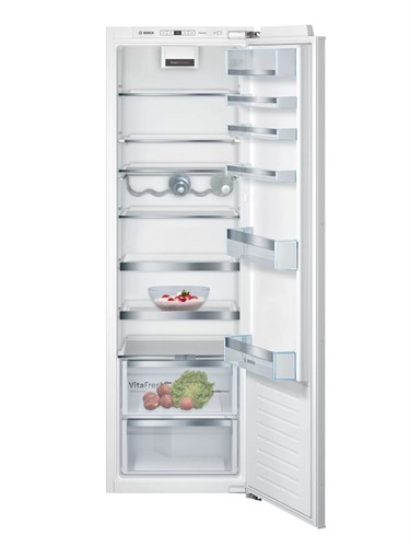 Tủ lạnh lắp âm Bosch KIR81ADE0