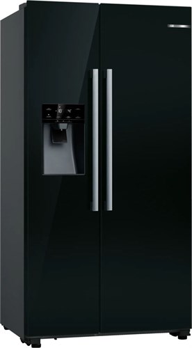 Tủ lạnh Side by Side Bosch KAD93VBFP series 6 - Dung tích 562 Lít