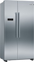Tủ lạnh side by side Bosch KAN93VIFPG - Series 4 - Thoải mái hơn với dung tích cực lớn