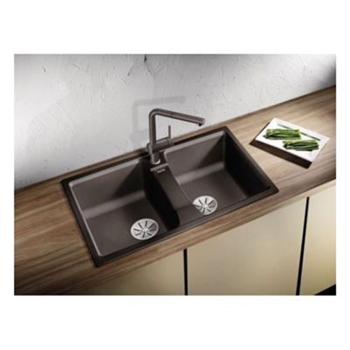Chậu rửa nhập khẩu từ Đức