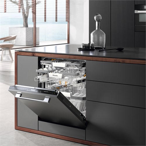 Máy rửa bát Miele
