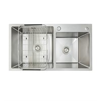Chậu rửa chén Konox KN8245DO