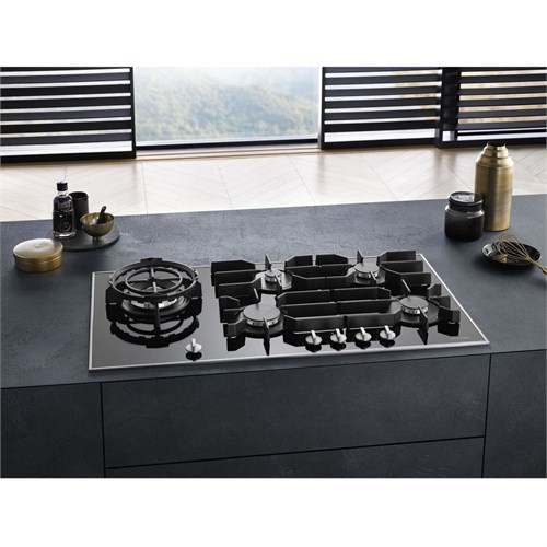 Bếp gas Miele