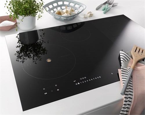 Bếp từ Miele