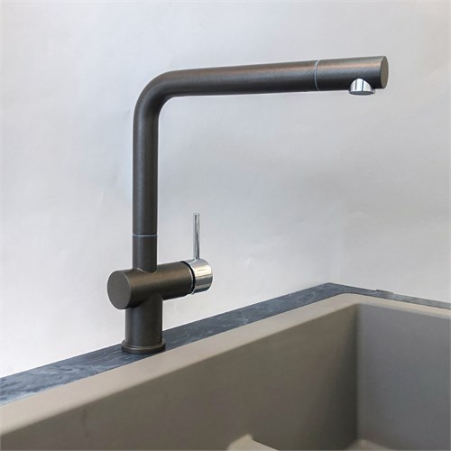 Vòi rửa bát nhập khẩu từ Đức
