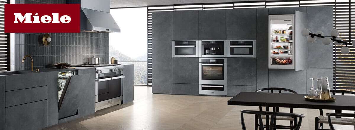 Miele Kitchen