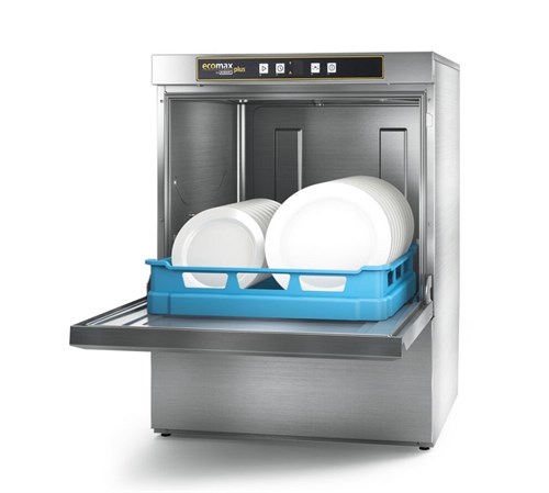 Máy rửa chén âm bàn Hobart Ecomax Plus F515-11