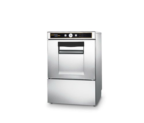 Máy rửa ly Ecomax Plus G415