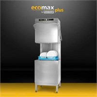 Máy rửa chén Ecomax plus H615