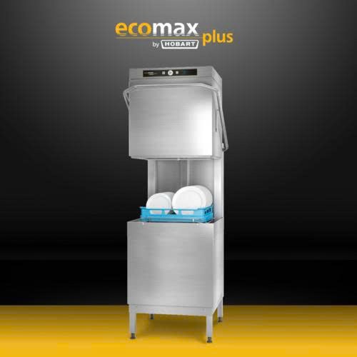 Máy rửa chén Ecomax plus H615