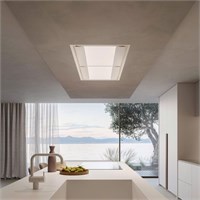 Máy Hút Mùi Âm Trần falmec Nuvola 140 