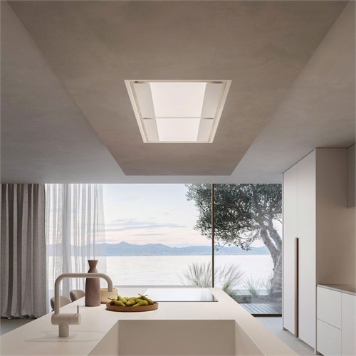 Máy Hút Mùi Âm Trần falmec Nuvola 140 