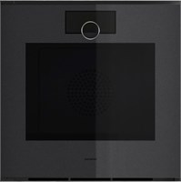 Lò nướng Gaggenau GO241100 - 77L - Minimalistic Series - Onyx