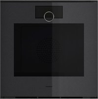 Lò nướng Gaggenau GO250100 - 77L - Minimalistic Series - Onyx
