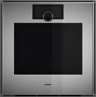 Lò nướng Gaggenau GO450120 -77L- 60 x 60 cm - Expressive Series 