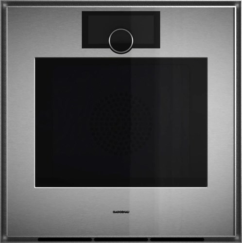 Lò nướng Gaggenau GO450120 -77L- 60 x 60 cm - Expressive Series 