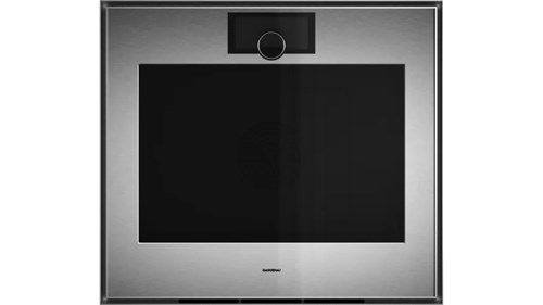 Lò nướng Gaggenau GO480120 -125L- 76 x 67 cm - Expressive Series