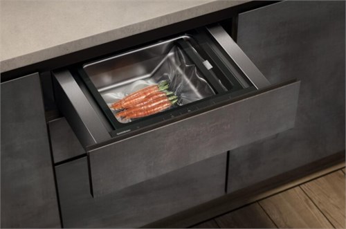 TÌM HIỂU CHI TIẾT MÁY HÚT CHÂN KHÔNG GAGGENAU 