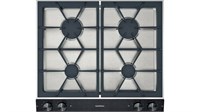 Bếp gas Gaggenau Vario VG264220 series 200, Rộng 60 cm 
