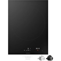 Bếp từ Vario Gaggenau VI414105, Series 400 - 38 cm