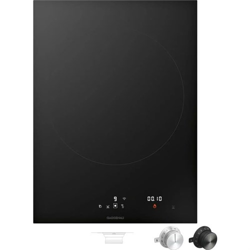 Bếp từ Vario Gaggenau VI414105, Series 400 - 38 cm
