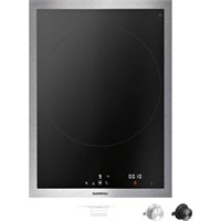 Bếp từ Vario Gaggenau VI414115, Series 400 - 38 cm