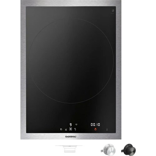 Bếp từ Vario Gaggenau VI414115, Series 400 - 38 cm