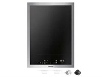 Bếp từ Gaggenau Domino VI422115 Series 400, 38 cm