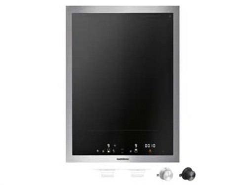 Bếp từ Gaggenau Domino VI422115 Series 400, 38 cm