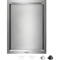 Bếp Teppan Yaki Gaggenau VP414115, Series 400 - 38 cm