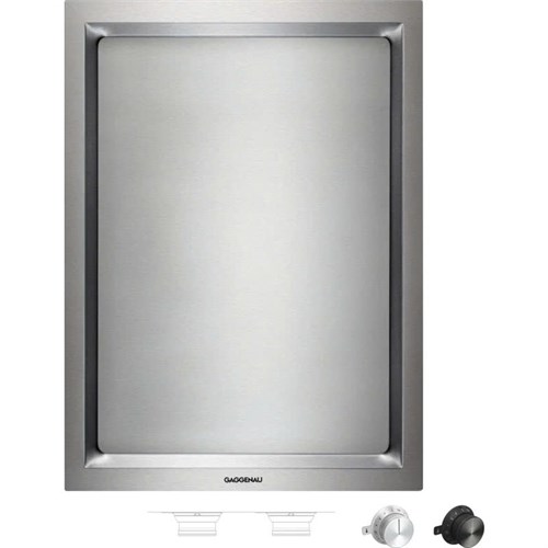 Bếp Teppan Yaki Gaggenau VP414115, Series 400 - 38 cm