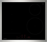 Bếp từ kính gốm GAGGENAU CI261115 lắp âm có khung