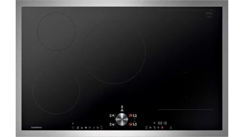 Bếp từ Gaggenau CI283113 vùng nấu linh hoạt 