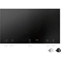  Bếp từ linh hoạt Gaggenau VI492105, dòng 400 - Kích thước siêu lớn 