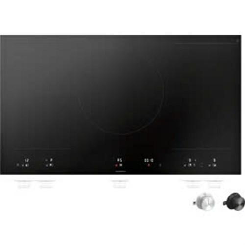  Bếp từ linh hoạt Gaggenau VI492105, dòng 400 - Kích thước siêu lớn 